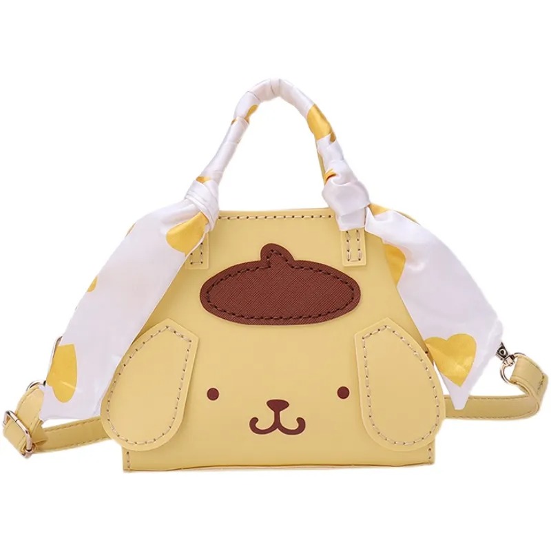 imgi_31_da7bec58-aeec-47ed-b616-cb9f95dead3e Pudding Dog Handbag - DIY Shoulder Bag Material Kit Gift - Image 1